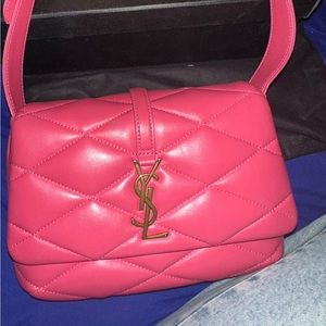 Saint Laurent Bag
